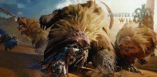 Monster Hunter Wilds | Review (PC) Monster Hunter Wilds