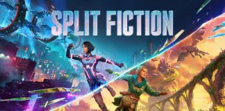 Split Fiction estreia hoje com grande aclamação da crítica Split Fiction é lançado hoje (06 de março de 2025)