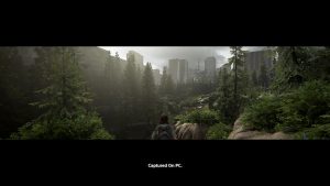 The Last of Us Part II