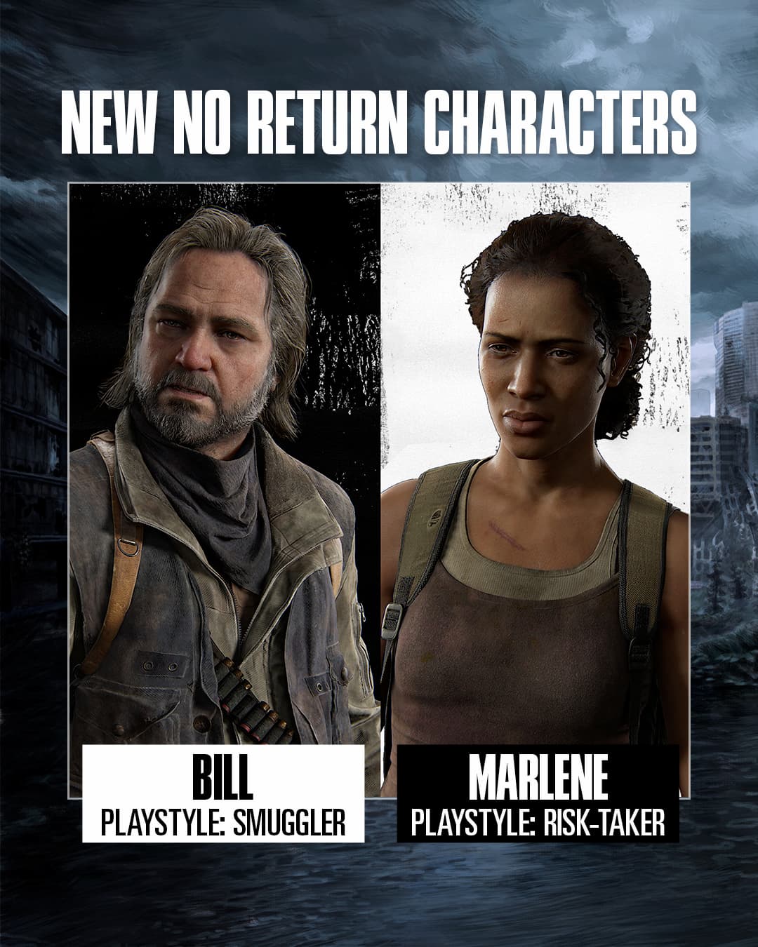 The Last of Us Part II