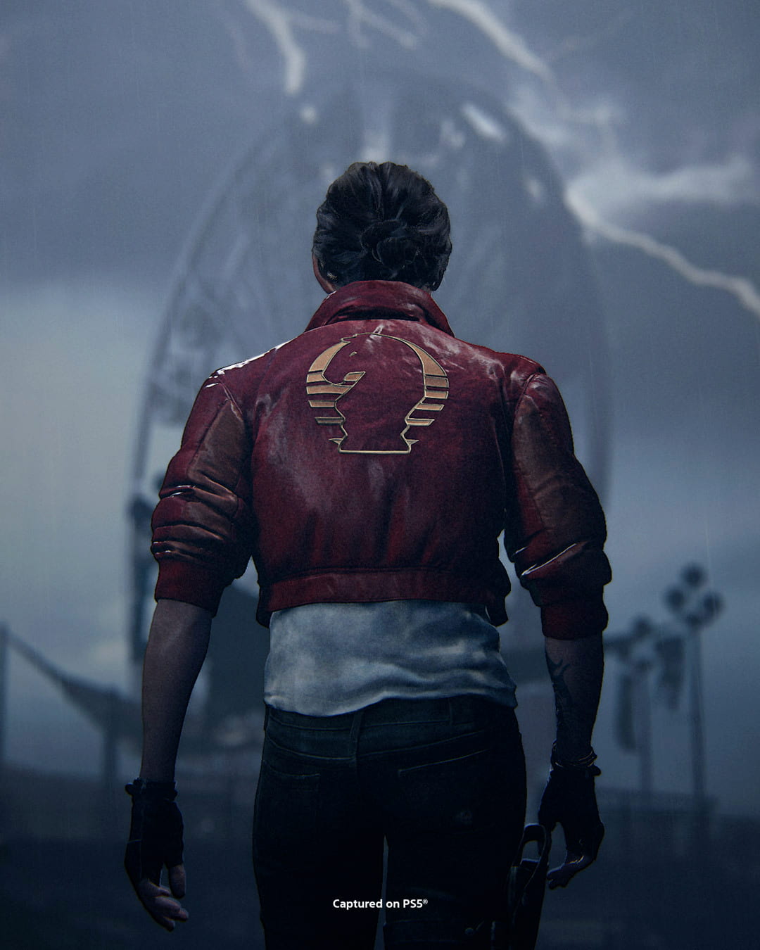 The Last of Us Part II