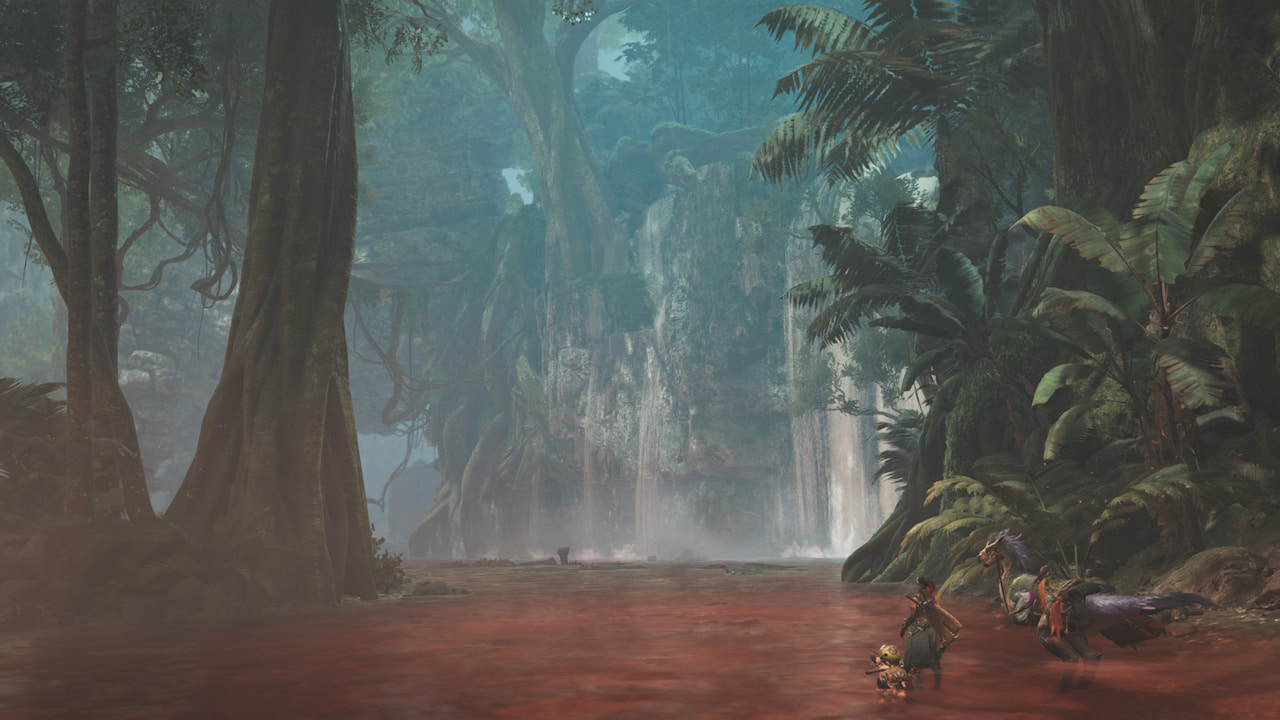 Monster Hunter Wilds