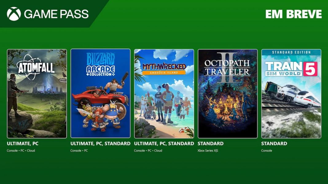gamepass
