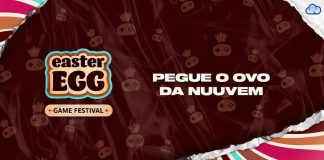 Easter Egg Nuuvem 2025 traz descontos de até 95% e bundles com jogos de peso Easter Egg Nuuvem 2025