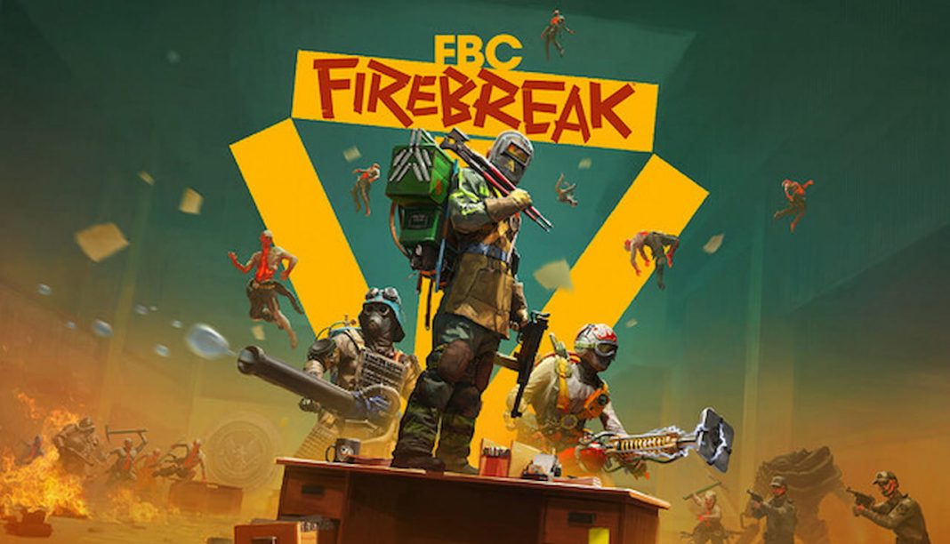 FBC Firebreak