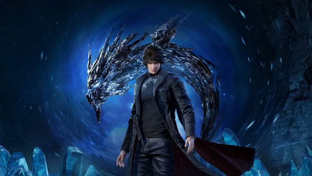 Lost Soul Aside adiado
