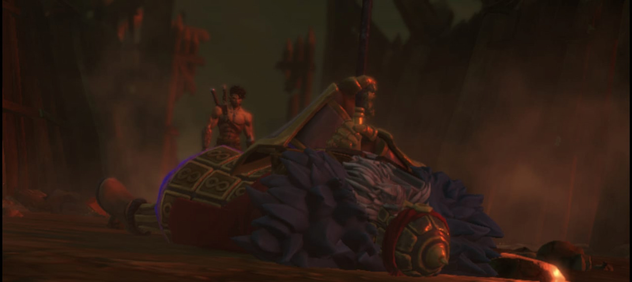 The Lost Crown Mobile