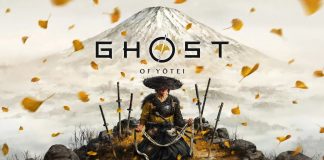 Ghost of Yotei: sequência de Ghost of Tsushima chega em 2 de outubro ao PS5 Ghost of Yotei