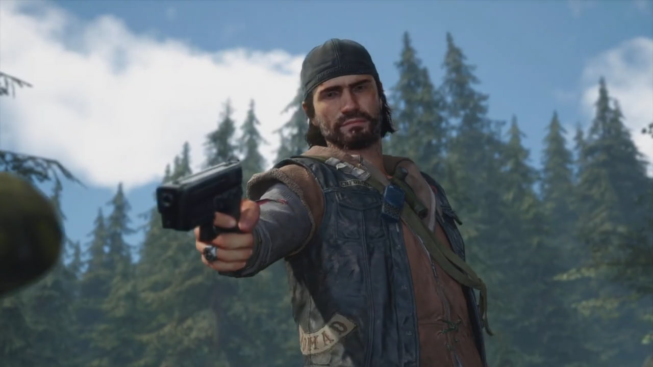 Review Days Gone Remastered