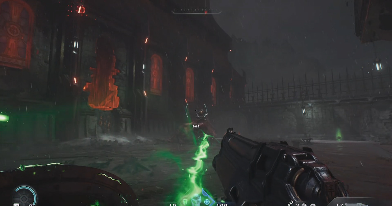 Doom: The Dark Ages