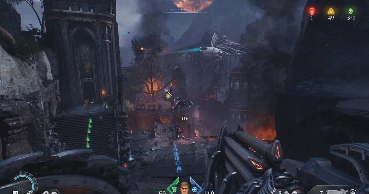 Doom: The Dark Ages