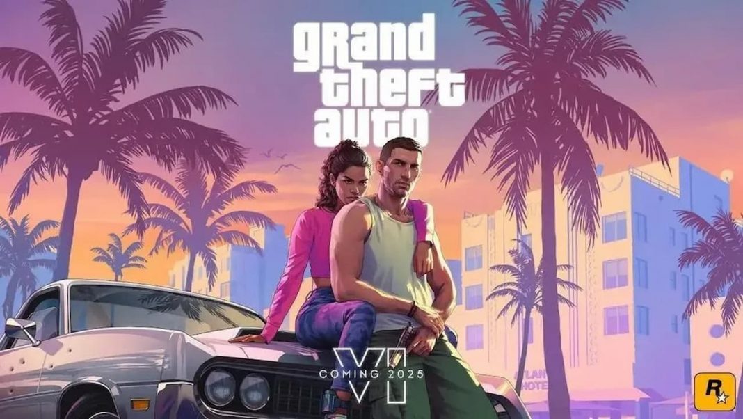 adiamento GTA 6