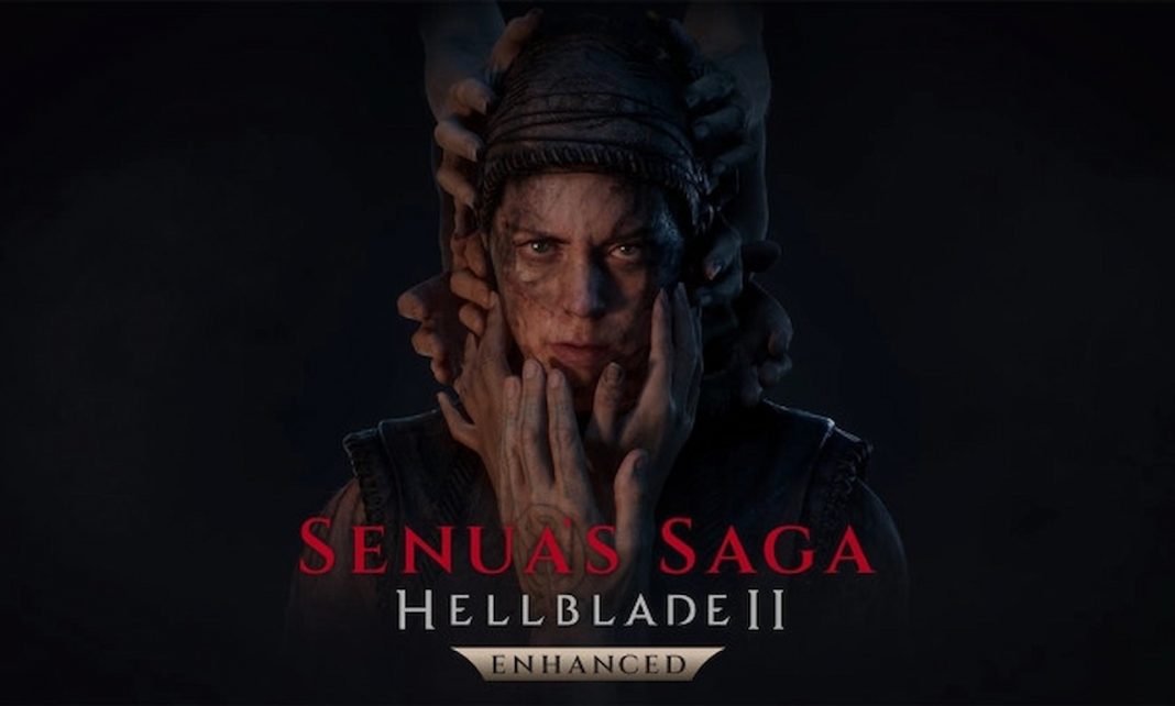 Hellblade 2