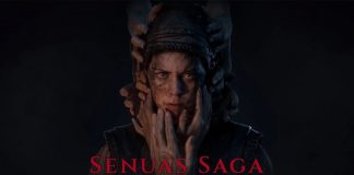 Hellblade II é confirmado no PS5 Hellblade 2