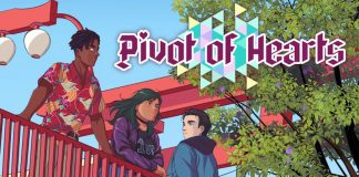 Pivot of Hearts | Review (PC) Pivot of Hearts