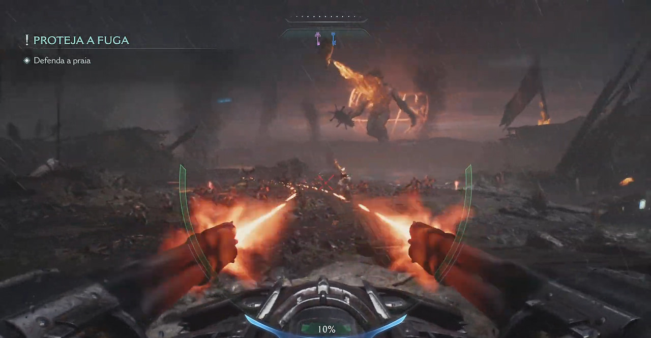 Doom: The Dark Ages