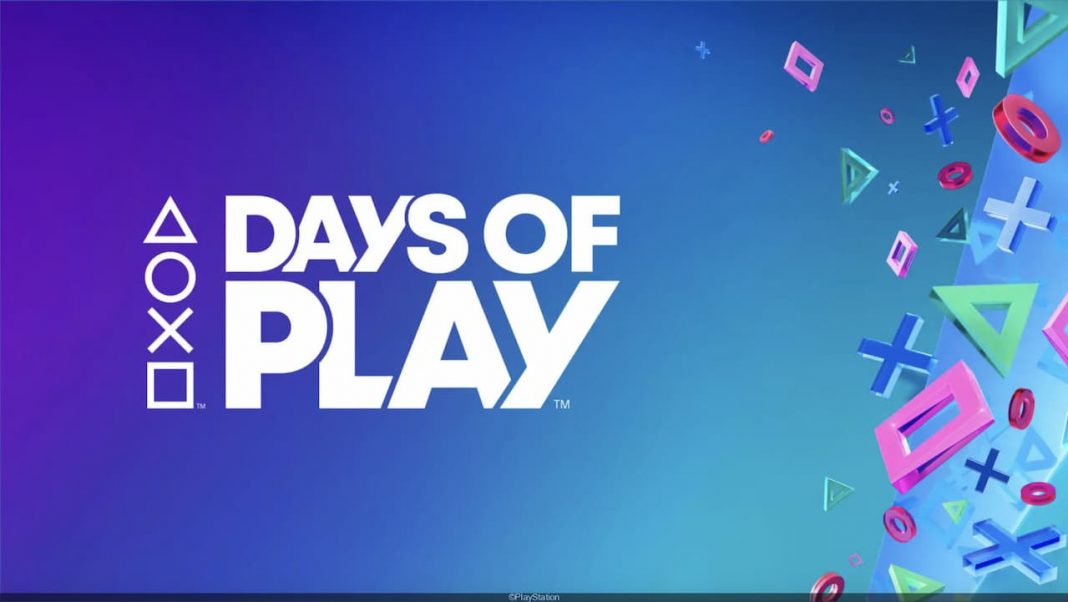 Days of Play