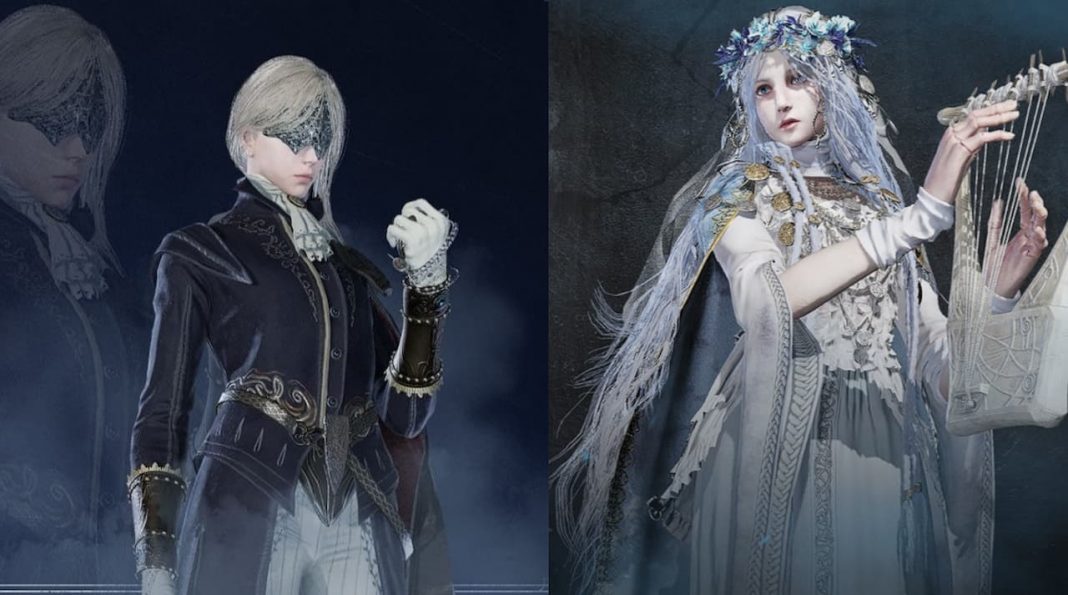 Elden Ring Nightreign