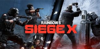 Rainbow Six Siege X | Review (PC)