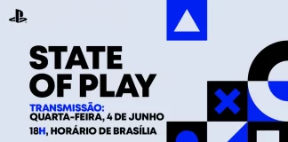 Resumo do State of Play: Os Principais Anúncios do Evento de Hoje!