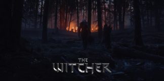 Tech Demo de The Witcher 4 impressiona no PS5 The Wichter 4