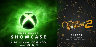 Xbox Games Showcase 2025: Como assistir ao evento!