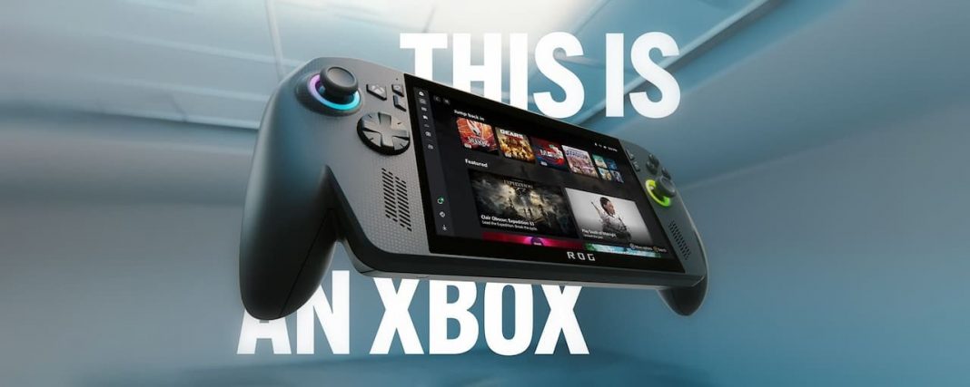 Xbox