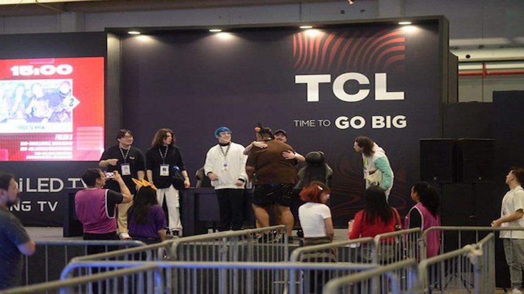 TCL BGS