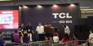 BGS 2025: TCL patrocina espaço Meet & Greet na BGS 2025 TCL BGS