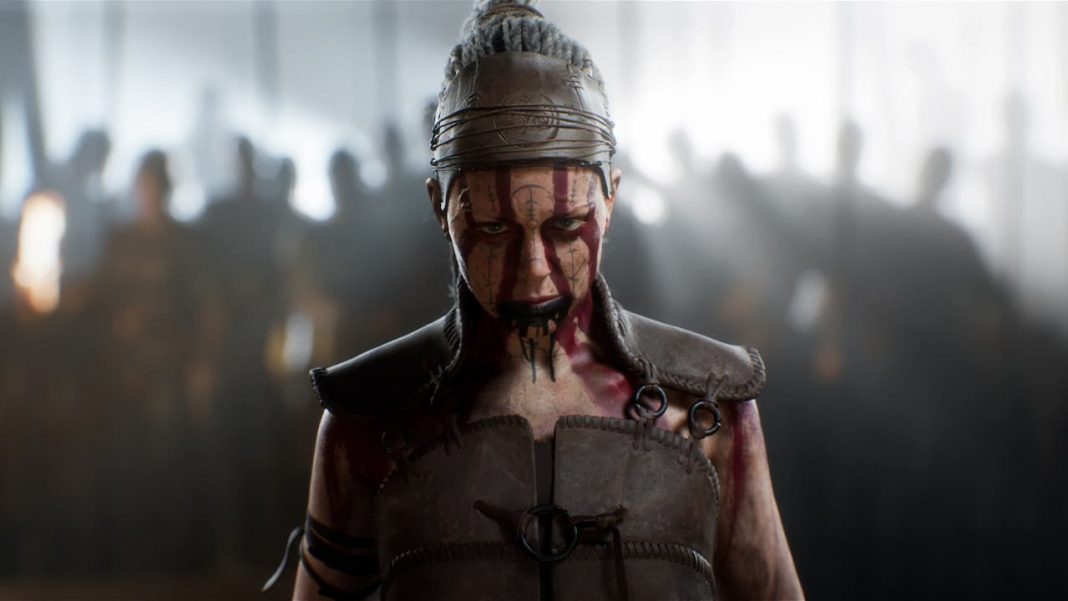 Hellblade II PlayStation 5