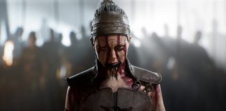 Senua’s Saga: Hellblade II chega ao PlayStation 5 com novo trailer e recursos exclusivos Hellblade II PlayStation 5
