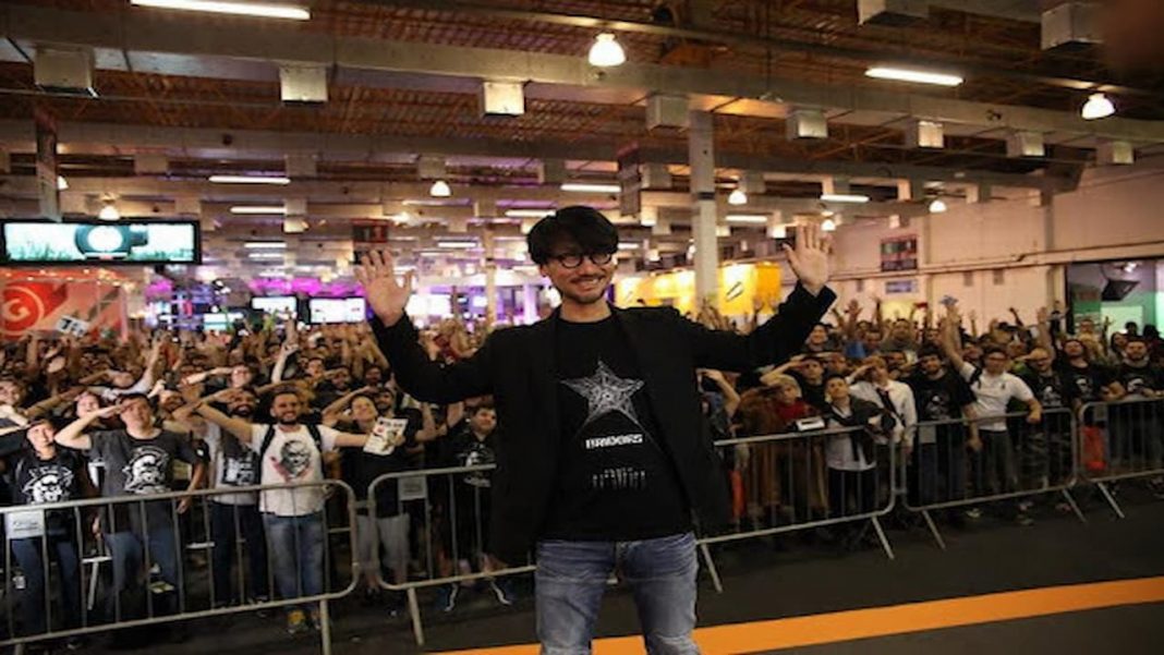 Kojima BGS