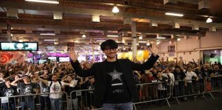 BGS 2025: Hideo Kojima confirmado na BGS 2025 com DEATH STRANDING 2 Kojima BGS