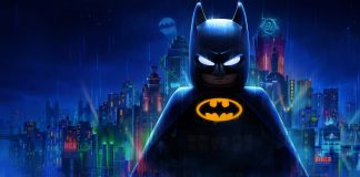 LEGO Batman: O Legado do Cavaleiro das Trevas chega em 2026 com mundo aberto e ação LEGO Batman Legado do Cavaleiro das Trevas