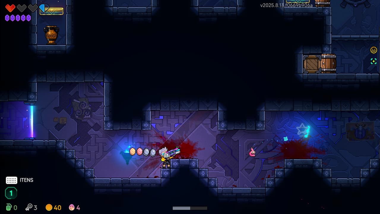 Neon Abyss 2