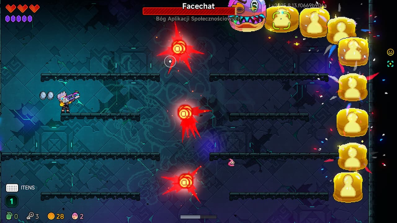 Neon Abyss 2