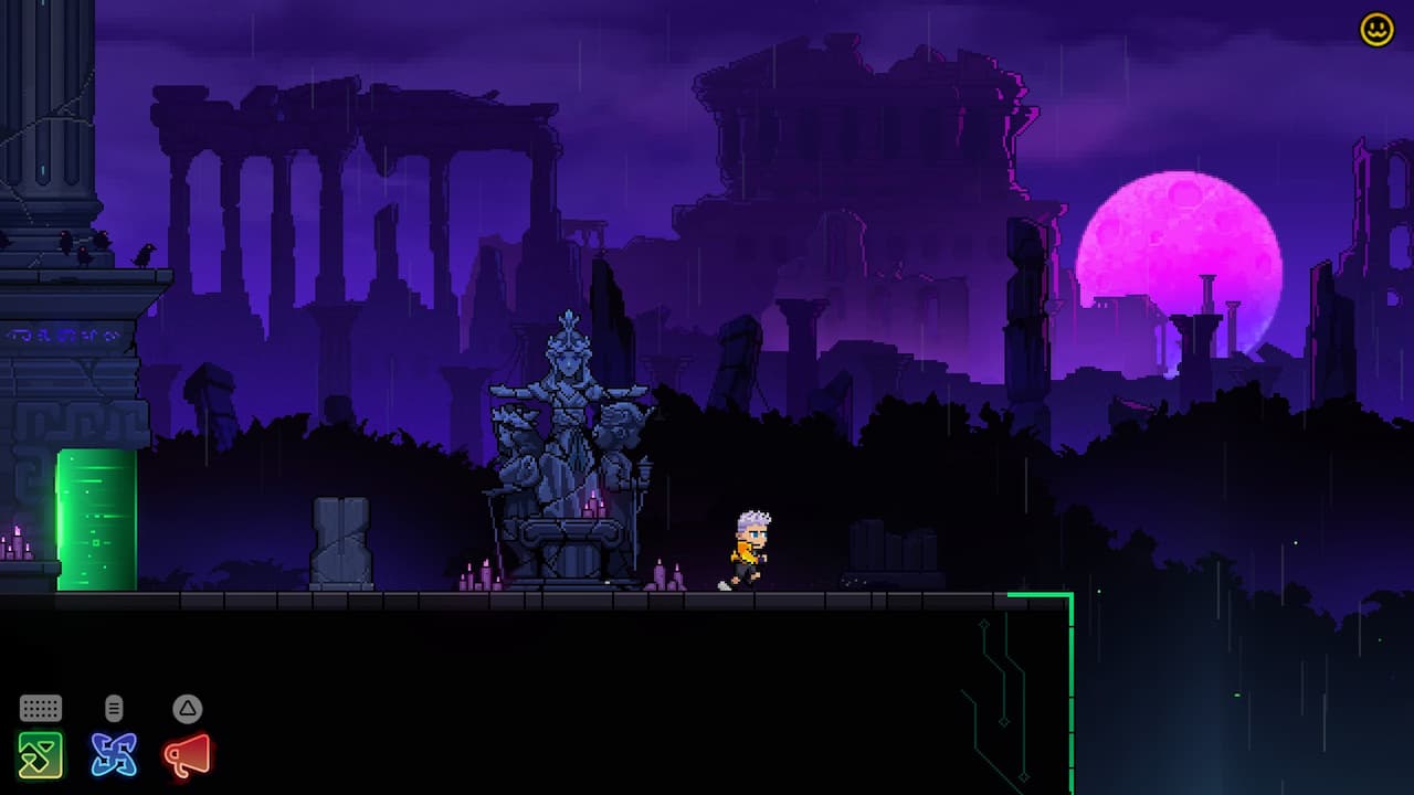 Neon Abyss 2