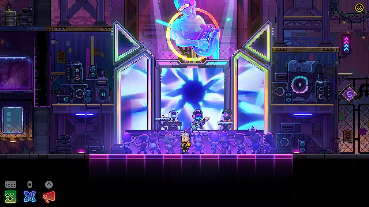Neon Abyss 2