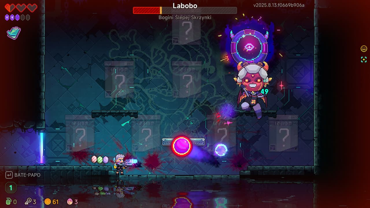 Neon Abyss 2