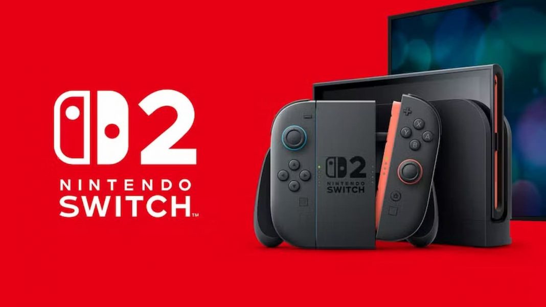 Nintendo BGS 2025
