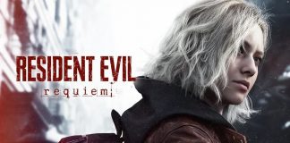 Resident Evil Requiem revela novo trailer e confirma lançamento para 2026 Resident Evil Requiem