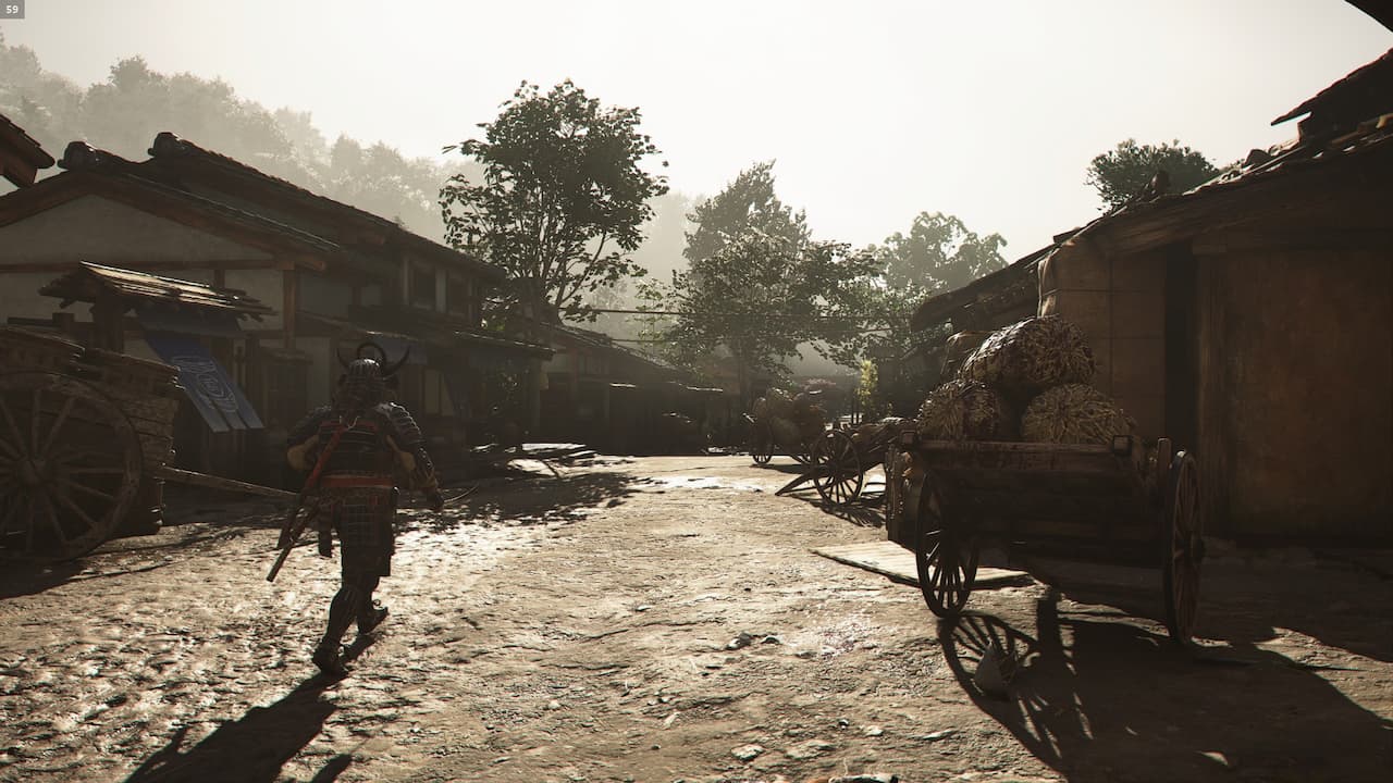 Assassin’s Creed Shadows: Claws of Awaji