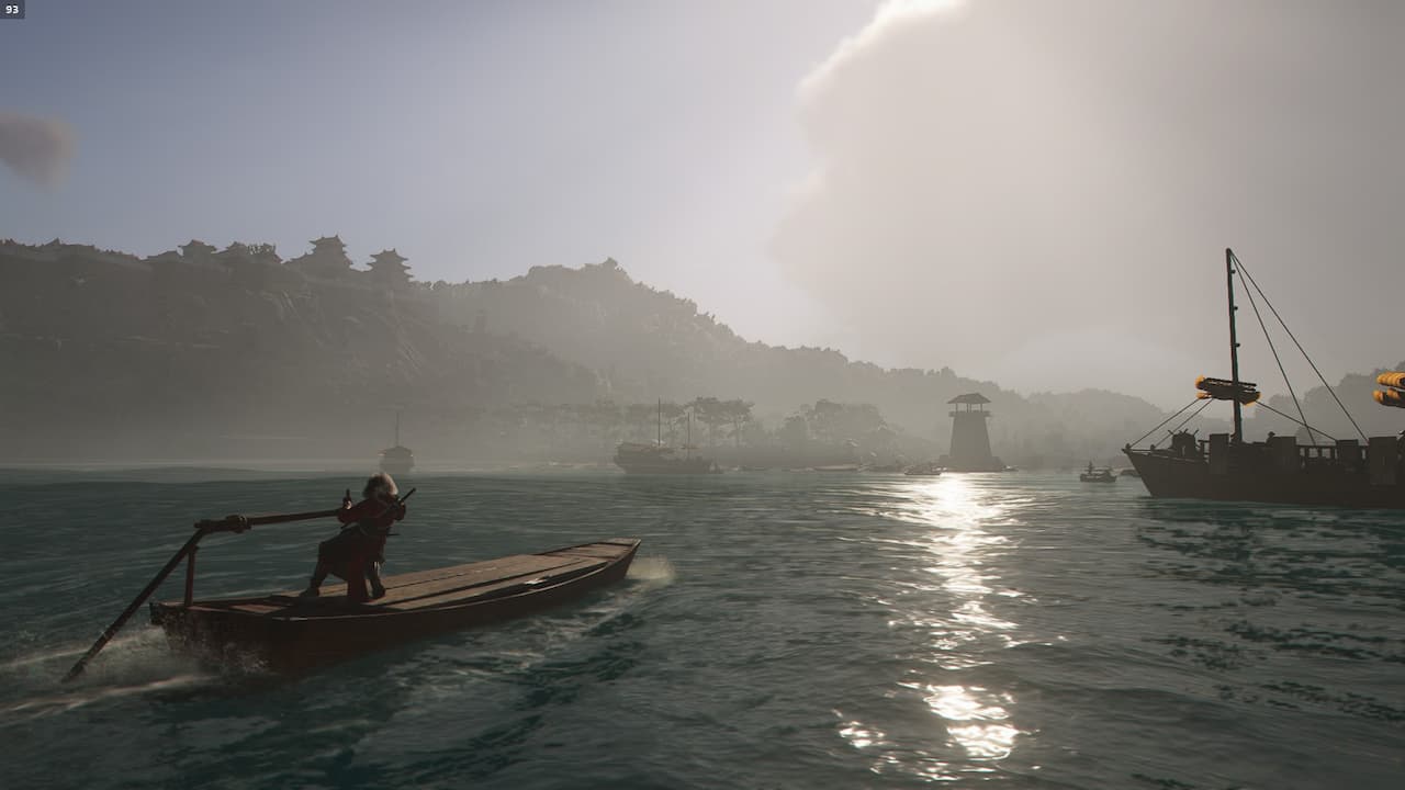 Assassin’s Creed Shadows: Claws of Awaji