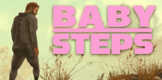 Review | Baby Steps (PS5) Baby Steps