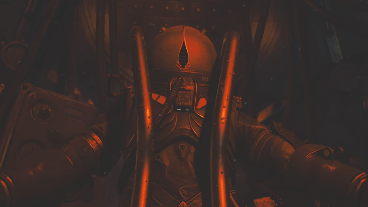 Cronos The New Dawn