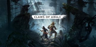 Review | Assassin’s Creed Shadows: Claws of Awaji (PC) Assassin’s Creed Shadows: Claws of Awaji