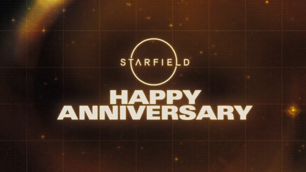 Bethesda celebra Starfield