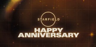 Bethesda celebra dois anos de Starfield e deixa fãs intrigados com novo teaser Bethesda celebra Starfield