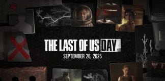 The Last of Us Day 2025: novidades, promoções e celebrações para os fãs The Last of Us Day 2025