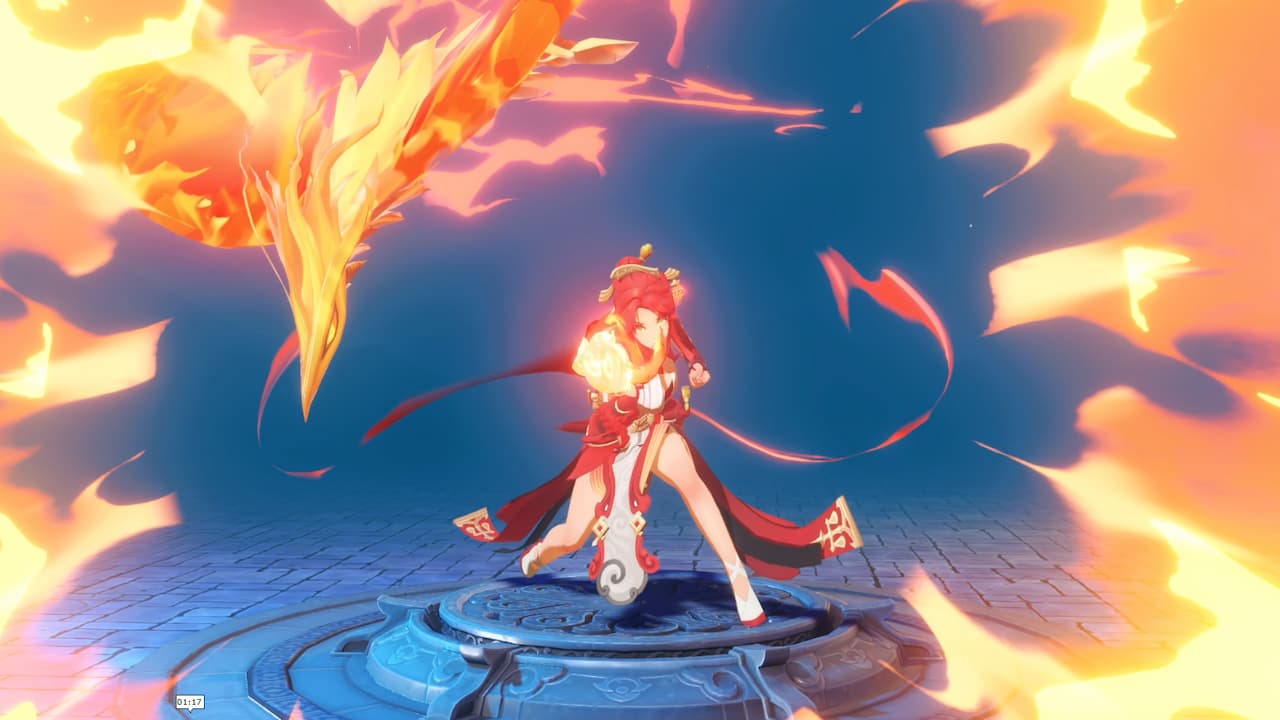 Blade & Soul Heroes